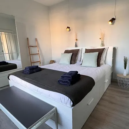 Lejlighed Vue A Pontaillac Royan