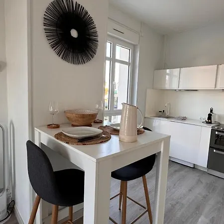 Lejlighed Vue A Pontaillac *