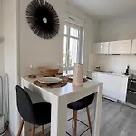 Apartmán Vue A Pontaillac *