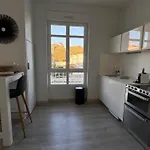 Vue A Pontaillac Apartmán