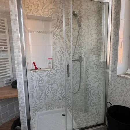 아파트 Vue A Pontaillac