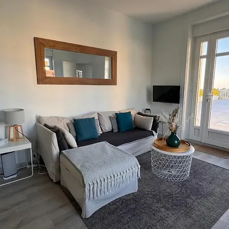 아파트 Vue A Pontaillac *