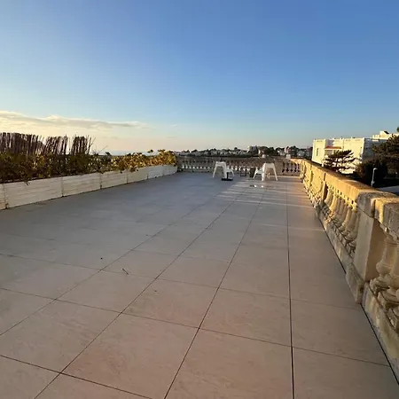 Vue A Pontaillac * 로양