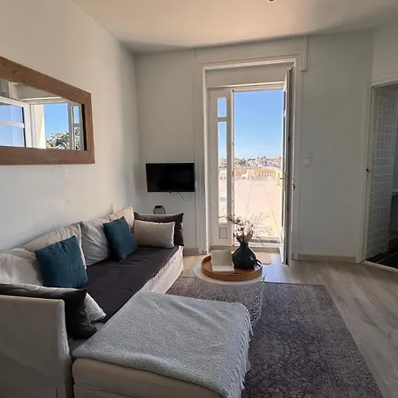 Vue A Pontaillac Apartment *