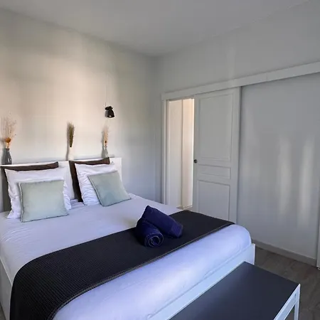 Vue A Pontaillac Apartment Royan